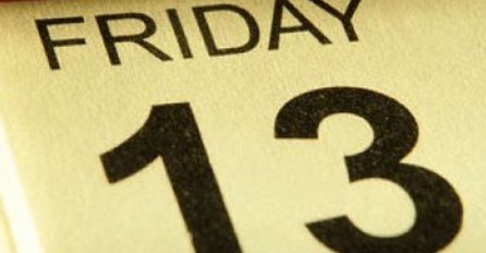 DANAS JE PETAK 13: Ovim znakovima donijet će najviše nesreće, evo šta ih čeka