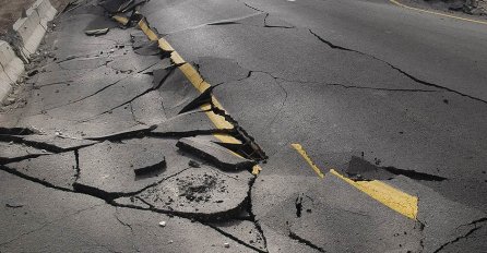 ZEMLJOTRES POGODIO NAŠU ZEMLJU, GRAĐANI PANIČNO ISTRČALI IZ KUĆA: Pristižu informacije