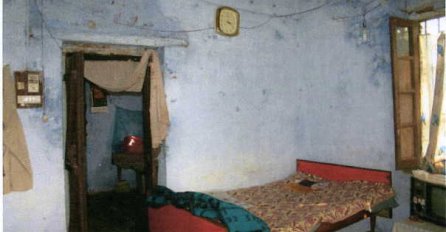 'Moja porodica je vrlo siromašna, ali to mom mužu nikada nije smetalo'