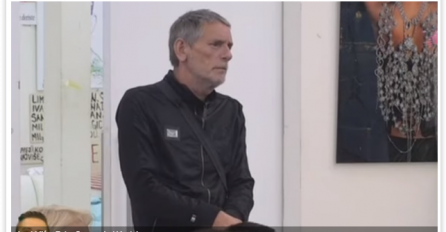 U BIJELOJ KUĆI NASTAO MUK! Umro bivši zadrugar?! Veliki šef poslao pismo, a ono što je Lepi Mića pročitao je zabezeknulo ukućane! (VIDEO)