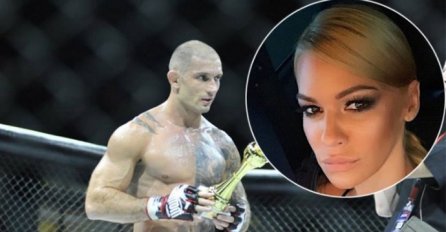 HAOS U KUĆI PORODICE BEKVALAC! IZBODEN poznati MMA BORAC i NATAŠIN ZET ! HITNA INTERVENISALA, borac je u lošem stanju! Brutalno su nasrnuli na njega, ovo su svi POZNATI DETALJI!