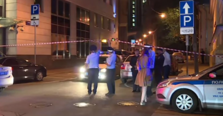 Muž ju je našao bez svijesti, a djevojčica je vrištala: Mladu mamu na rođendan UBILA DVOGODIŠNJA KĆERKA!