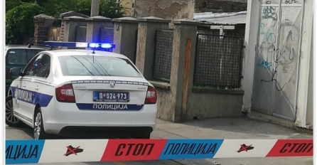 BRUTALNO UBISTVO ŠOKRALO JAVNOST: Komšije zvale policiju jer ga danima nisu vidjeli, A KAD SU UŠLI U KUĆU ZATEKLI SU UŽAŠ! 