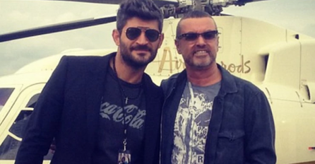 OVO JE ŠOK! IZBACILI GA IZ VILE POKOJNOG PJEVAČA! Ljubavnik poznatog muzičara sada živi na ulici, ŠOKIRAO JE JAVNOST OVIM PRIZNANJEM: "Pronašao sam njegovo beživotno tijelo..."