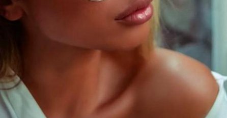 SVA IZOPERISANA, ISPLIVALE STARE SLIKE ZADRUGARKE: Sad zavodi u Bijeloj kući, a kad vidite kako je nekad izgledala PAST ĆE VAM MRAK NA OČI!