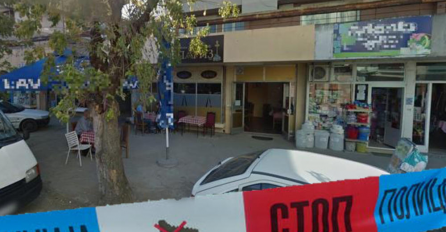 STRAVIČAN ZLOČIN! ŽENA UBIJENA USRED BIJELA DANA U BAŠTI KAFIĆA: Njen brat teško ranjen, policija traga za ubicom!