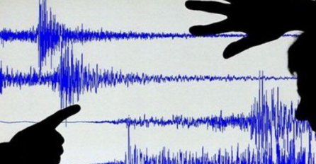 NOVI ZEMLJOTRES POGODIO NAŠU DRŽAVU, LJUDI PRESTRAŠENI ISTRČALI IZ KUĆA: Ne pristižu informacije o povrijeđenima!