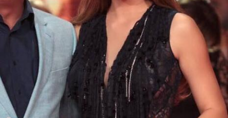 TRAGEDIJA U KUĆI SANJE KUŽET, SLOMLJENA VODITELJICA POTVRDILA ŽALOSNU VIJEST: Preminuo je!