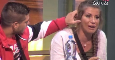 SNIMAK ZGROZIO SVE: Momak brutalno udario Dalilu Dragojević, a ona mu je OPROSTILA! SVI SU OSUDILI OVAJ ČIN, A POGLEDAJTE KAKO JE PRODUKCIJA REAGOVALA! HAOS!