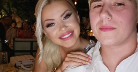 VJENČAT ĆE SE NA OVOJ LOKACIJI?! SANJA I MATORA OTPUTOVALE NA EGZOTIČNO MJESTO, SAD JE JASNO ZAŠTO: Otkriveni svi detalji, NISU MOGLE SAKRITI!