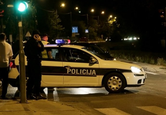 TRAGEDIJA U BOSANSKOM GRADU, U TEŠKOJ NESREĆI POGINULA JEDNA OSOBA: Policija vrši uviđaj!