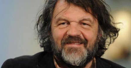 TEK SADA ĆE BITI OMRAŽEN Emir Kusturica dugo nije dao odvratniju izjavu o Bosni i Hercegovini!