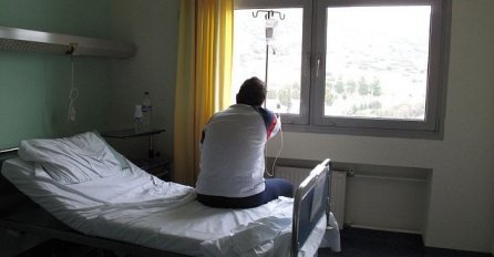 POUČNA PRIČA: Bolnički prozor