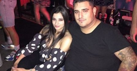 OGLASILA SE VJERENICA DARKA LAZIĆA, OVO JE PRAVA ISTINA: Evo da li je ostavila srpskog folkera, ŽESTOK KOMENTAR!