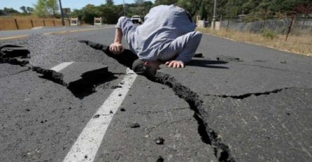 CIJEPA SE TLO POD BALKANOM, POGODIO IH SNAŽAN ZEMLJOTRES , OVO JE KRITIČNA TAČKA: Građani uznemireni