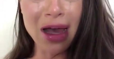 ISPOVIJEST: "Jučer me duša zaboljela..."