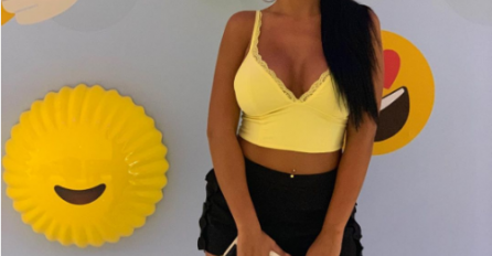 PRIREDIO JOJ IZNENAĐENJE KOJE ĆE PAMTITI CIJELI ŽIVOT! Ana i David joj ne mogu ništa, SUBOTIĆKA provela magičnu noć sa DEČKOM!