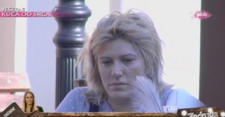 OTKRIVENA VELIKA ISTINA IZ PROŠLOSTI! Evo zašto se Jelena Golubović nikada nije udala!