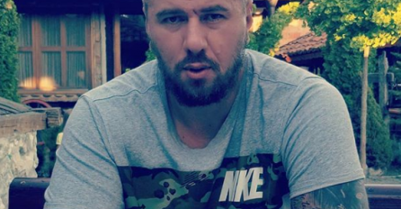 ZOKI ŠUMADINAC POKAZAO JANJUŠU "PONOS"? Košarkašev komentar će vas NASMIJATI DO SUZA!  HIT