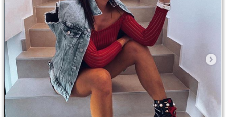 LUNA RUŠI SVE REKORDE NA JUTJUBU, a čujete šta sad sprema ODUŠEVITI ĆETE SE! Luna najavila NEŠTO JOŠ NEVIĐENO NA OVIM PROSTORIMA!