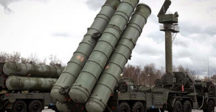 Amerika uvodi SANKCIJE TURSKOJ ZBOG NEPOSLUŠNOSTI: Nisu smjeli prihvatiti RAKETE IZ RUSIJE  a evo i zašto