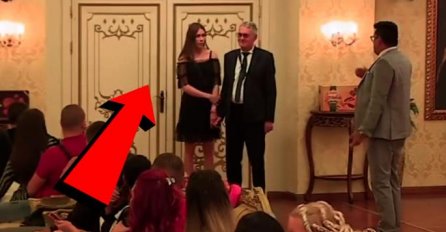 NAKON VJENČANJA MILIJANA I MILOJKO SINOĆ UŠLI U PAROVE, a onda ŠOK objava produkcije: Milijana skoro zaplakala, MILOJKO U ŠOKU kad je čuo! (VIDEO)