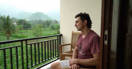 "Oženio sam udovicu koja je 11 godina starija od mene"