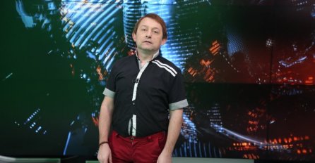 SUZE U ZADRUZI, ZOKI ŠUMADINAC DOBIO INFARKT: Oglasili se iz bolnice, STIGLE TEŠKE VIJESTI!