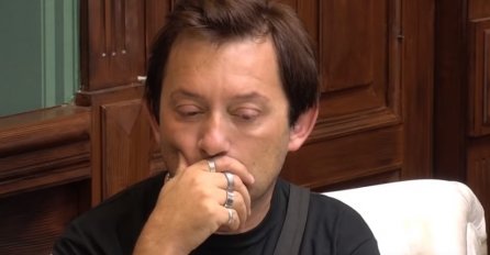 ZOKI ŠUMADINAC JE SAD U BOLNICI, A NIKO NIJE ZNAO DA IMA SINA: Frajer na tatu,  evo kako izgleda!