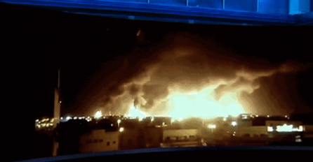 ČITAV SVIJET U NEIZVJESNOSTI : Trump prijeti ratom, cijene nafte drastično rastu, OGLASILE SE se Rusija i Kina