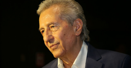 SA BIVŠOM LJUBAVNICOM NA SUDU, A EVO GDJE MIROSLAV ŽIVI SA SUPRUGOM: Sve odiše bogatstvom i luksuzom, TEK DA ČUJETE KOLIKO TROŠI MJESEČNO