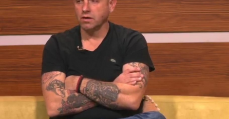 NIKO NIJE ZNAO U KOLIKOJ BIJEDI JE ŽIVIO Ivan Gavrilović , djeci nije imao da kupi patike: Njegova prijateljica ispričala kako su mu skupljali novac  A ONDA JE SVE ŠOKIRALA ovim detaljem! Ovo je UŽAS!