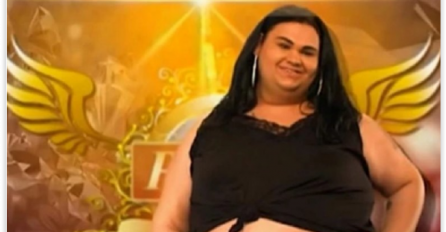 Nema završenu  ni osnovnu školu, ONA je ŽENA U TIJELU MUŠKARCA! Ovo je najšokantniji učesnik rijalitija IKADA! Kad čujte čim se bavi u životu bit će vam JE ŽAO