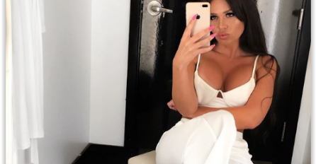 Stanija MOLILA PRODUKCIJU DA UĐE U ZADRUGI 3: Njena želja za osvetom je toliko jaka! Ulazi da uništi BIVŠEG DEČKA!