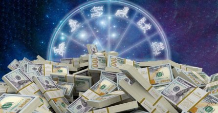 NEDJELJNI HOROSKOP: Ovaj znak će dobiti NOVČANI DOBITAK, a jedan će se posebno NAPATITI!