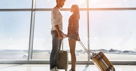 "Prije par godina moja prijateljica se udala za nekog, malo je reći, smiješnog dečka"