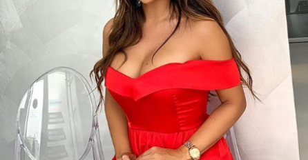 SRAMAN POTEZ KAJINOG BIVŠEG MUŽA: Oglasio se prvi put POSLIJE RAZVODA! Bolan udarac za pjevačicu!  PREVARA PRESUDILA?!