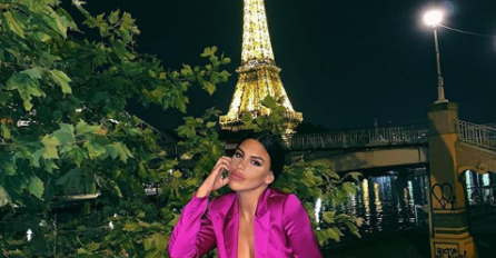 KAYA JE PATILA ZBOG KRAHA BRAKA, a onda se SPETLJALA SA ZAUZETIM DEČKOM: Bio je vjeren 7 godina, a onda je njegova vjerenica saznala za AFERU s njom! I to putem INSTAGRAMA!