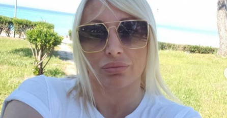 ŠOKANTNA ISPOVIJEST BIVŠE DJEVOJKE ĐOGANIJA: Sa ljubavnicom došao NADROGIRAN, a onda su joj NAPRAVILI PAKAO! HITNA intervenisala! JEDVA IZVUKLA ŽIVU GLAVU!