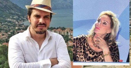 BOJAN TOMOVIĆ NAKON PRELASKA NA ISLAM JAVNO PROZVAO BRENU: Fahreta se ZALEDILA ČITAJUĆI! O ovome će se DANIMA PRIČATI!