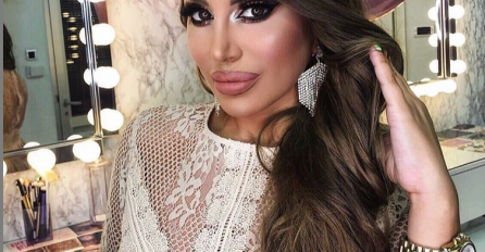 NIKO TE NEĆE ZA ŽENU, PA NI ZOLA?! Dalila urlala na Miljanu Kulić: A trudnica kad je poskočila nastao je LOM!