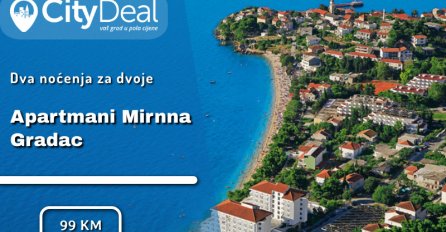 LAST MINUTE: Ugodan odmor, čisto more i pješčane plaže su idealna kombinacija!