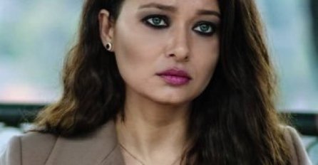 SJEĆATE SE GULSEREN IZ SERIJE "PARAMPARČAD"? Drastično smršala, ali i pretjerala sa botoksom, EVO KAKO DANAS IZGLEDA (FOTO)