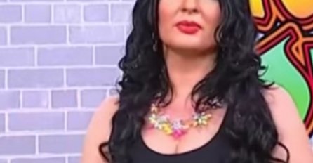 MAJA MARIJANA JE JEDNA OD NAJZGODNIJIH PJEVAČICA, ALI ČEKAJTE DOK JOJ VIDITE KĆERKU: Dobila ju je sa poznatim VODITELJEM, muškarci padaju u trans zbog nje!