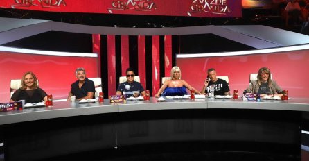 POPOVIĆ ISPUNIO OBEĆANJE, žiri Zvezda Granda u čudu! Karleuša, Viki, Marija, Đorđe, Bekuta i Bosanac dobili OVO! USLIKALI DA SVI VIDE (FOTO)