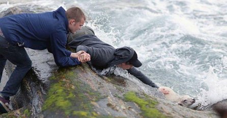 DOKAZ DA SUPERHEROJI NE POSTOJE SAMO U FILMOVIMA: Ovi ljudi su uradili nešto NEVJEROVATNO, a kada vidite sliku broj 13 OSTAT ĆETE BEZ TEKSTA!