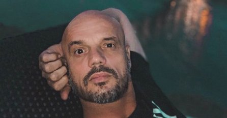 OVO JE ŽENA BOBANA RAJOVIĆA, RIJETKO SE POJAVLJUJE U JAVNOSTI: Kad je vidite bit će vam jasno zašto! (VIDEO) 