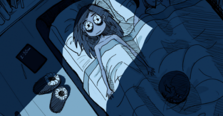 TIJELO VAS UPOZORAVA! Ako se noću budite u ovo vrijeme, evo šta to znači! Upozorava vas na nešto STRAŠNO!