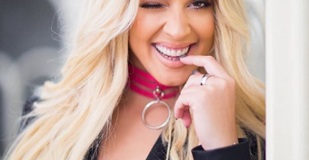 SAMO ŠTO JE RASKINULA SA BIVŠIM MOMKOM: Milica Todorović se seli u BEČ  i UDAJE ZA BOGATAŠA! IZUZETNO JE USPJEŠAN I SVI GA ZNAJU!