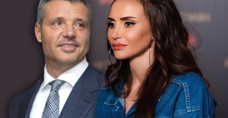 ZARUČNIK EMINE JAHOVIĆ TEŠKO BOLESTAN: Više nisu zajedno , a on iz bolnice PORUČIO SAMO JEDNO! Srce da pukne zbog ovih riječi